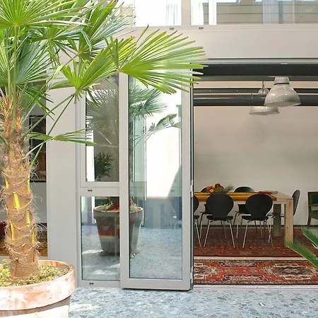 Loft Verona The Original-2