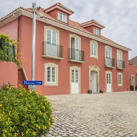 Paco Do Bispo Boutique House-3