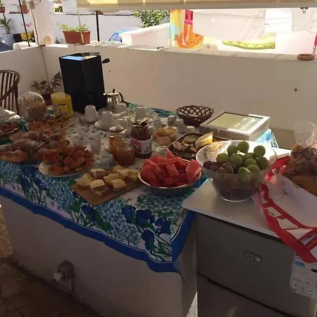 B&B Cuore di Gallipoli-3