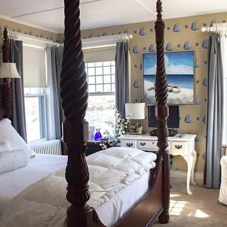 Harbor Knoll Bed & Breakfast-2