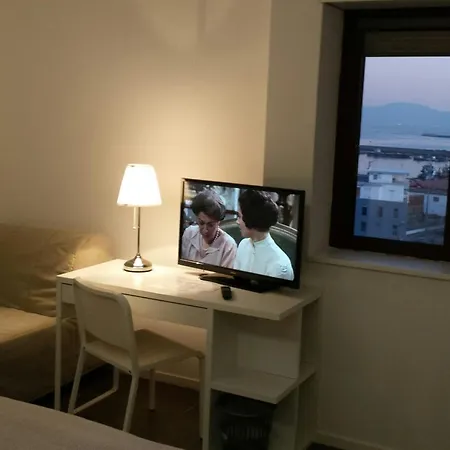 B&B Locanda Mediterranea-2