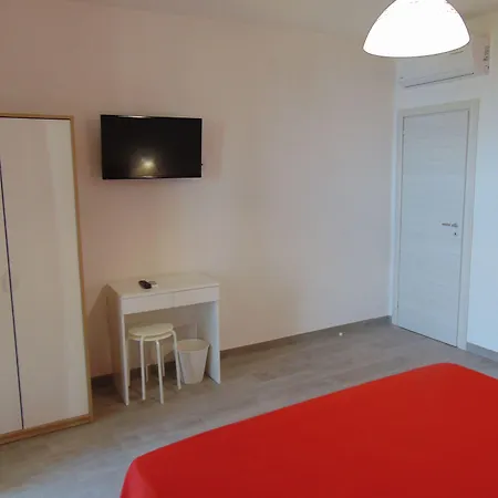 Vista Mare B&B-2