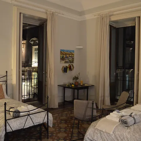 Bed, Book & Breakfast Landolina-3