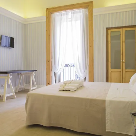 B&B Porta Baresana-3