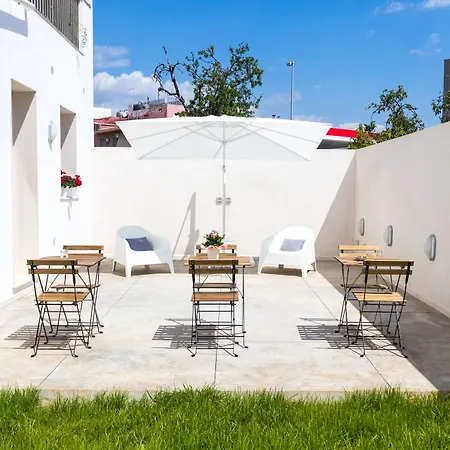 Hybla Major B&B-3