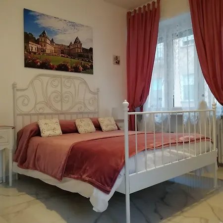 B&B Casa Nizza-3