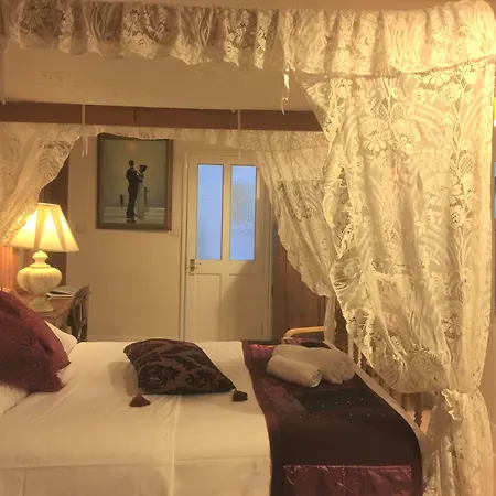 St Peters Bed And Breakfast-3