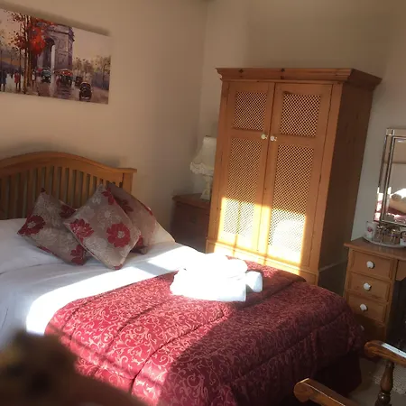 St Peters Bed And Breakfast-3