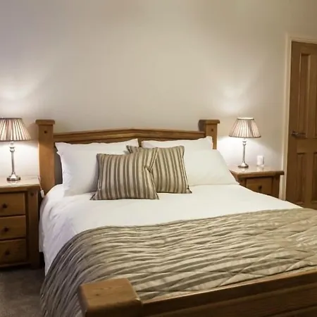 Parkers House Bed & Breakfast-2