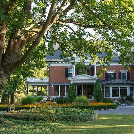 Mercersburg Inn-3