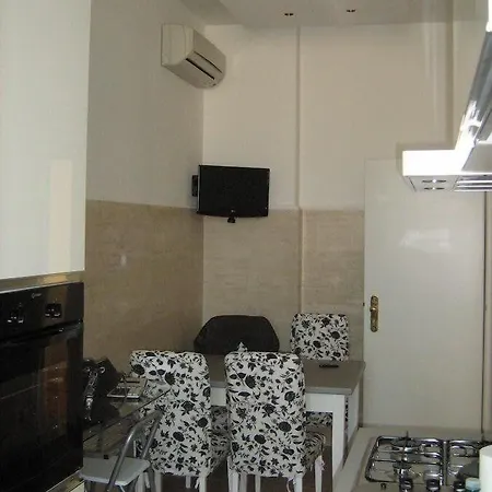Appia Nuova Holiday B&B-2
