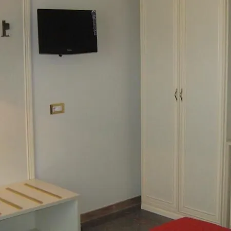 Appia Nuova Holiday B&B-3