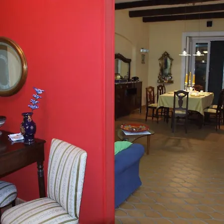 Bed And Breakfast Adelberga-2
