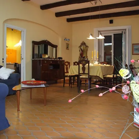 Bed And Breakfast Adelberga-3