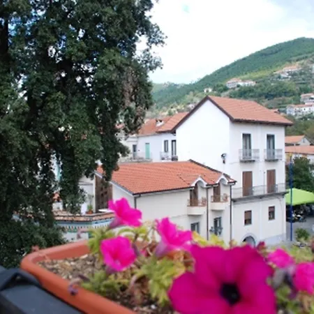 B&B Beata Solitudo-2