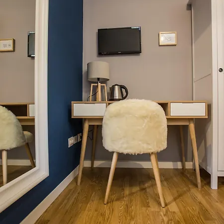 Ciccio Bed&Breakfast-2