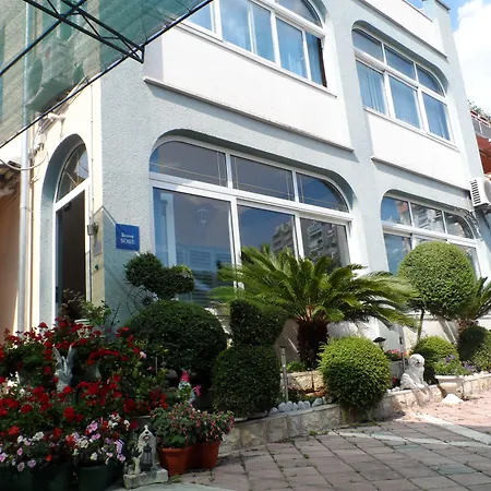 Guesthouse Rooms Split-2