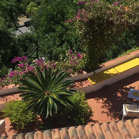 B&B Le Tre Casette-2