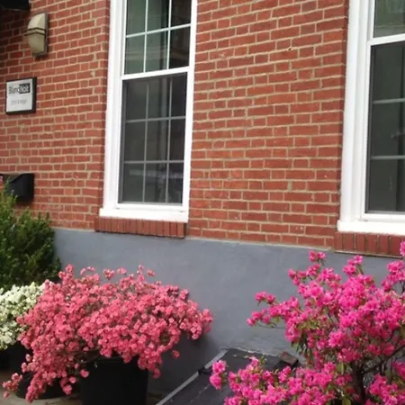 Blancnoir Bed & Breakfast-3