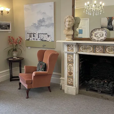 Yorke Lodge Bed & Breakfast-3