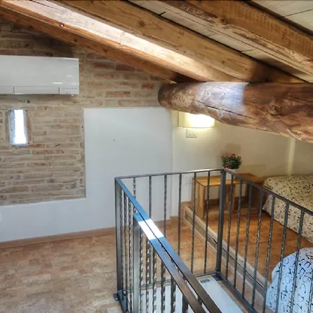 B&B Ai Musei-2