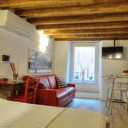 B&B Ai Musei-3
