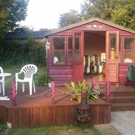 Kingsmede Bed & Breakfast-3