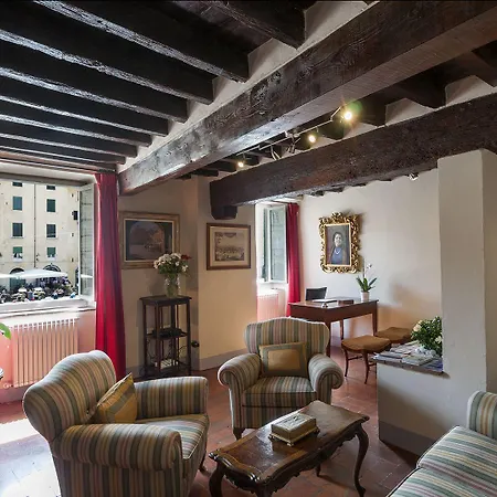 B&B Arena di Lucca-3