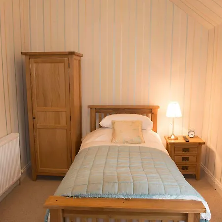Bishopcleugh Guest House-2