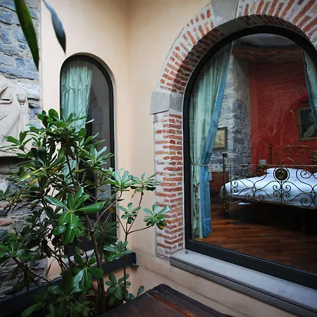 B&B Convento S. Antonio-3