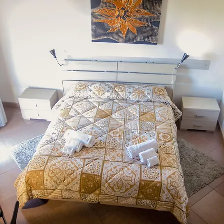 Bed&Breakfast Terra del Sole Ibla-2