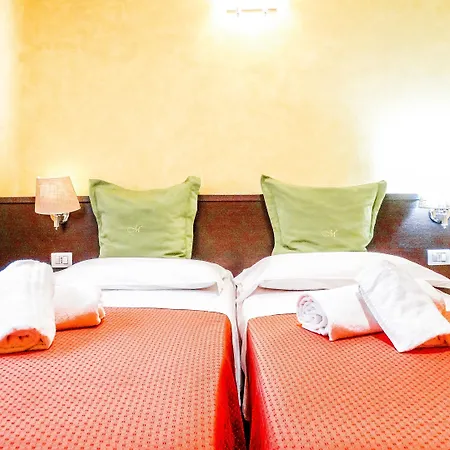 B&B Morelli 1-2
