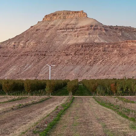 Honey Rock Landing-2