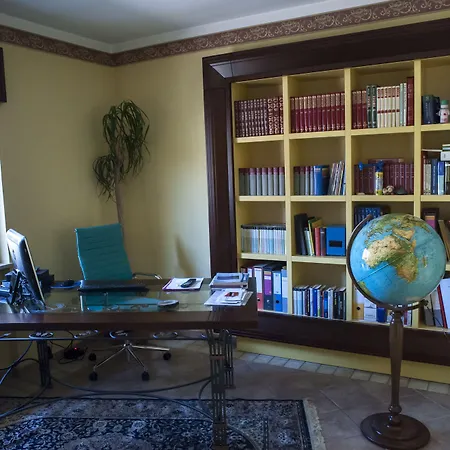 B&B Tribunale-2