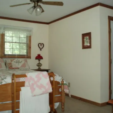 Mountain Top Lodge-3