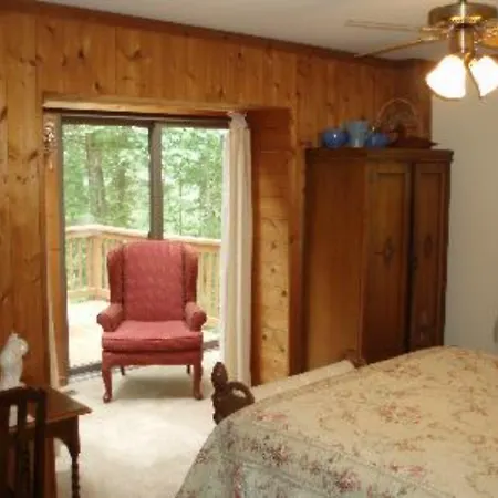Mountain Top Lodge-2