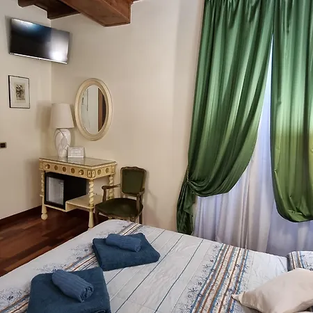 Diapason Colosseo Suite-3