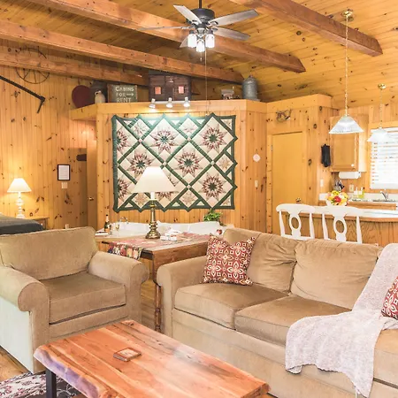 Autumn Ridge Cottages-3