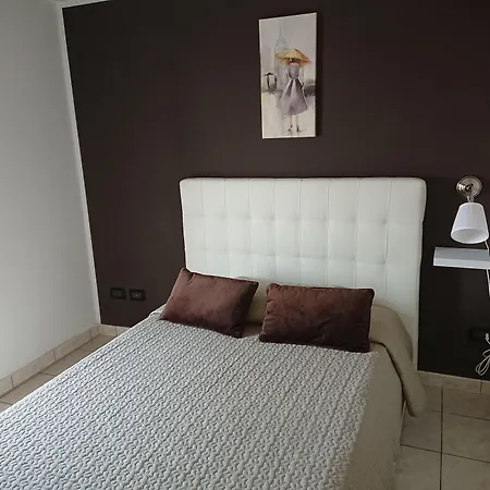 Guest House Brezza Marina-3