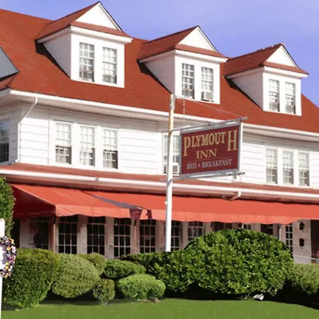 Plymouth Inn-2