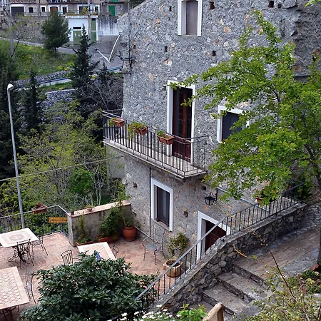 Bed And Breakfast La Sentinella-2