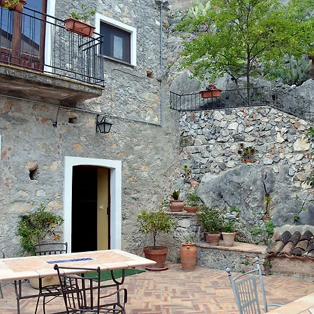 Bed And Breakfast La Sentinella-3
