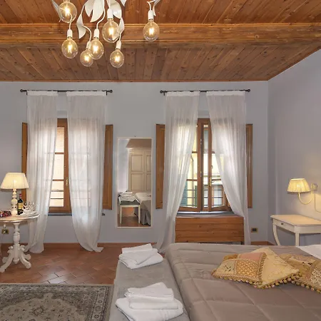 Rinascimento Bed&Breakfast-2