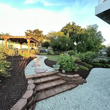 The Claiborne Bed And Breakfast-2