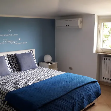 B&B Bellavista Salerno-2