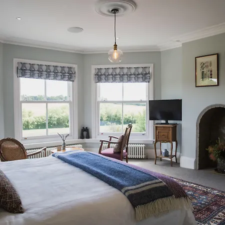 Bridstow Guest House-3