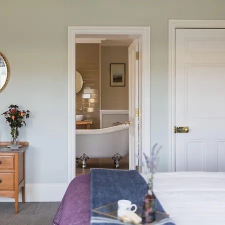 Bridstow Guest House-2