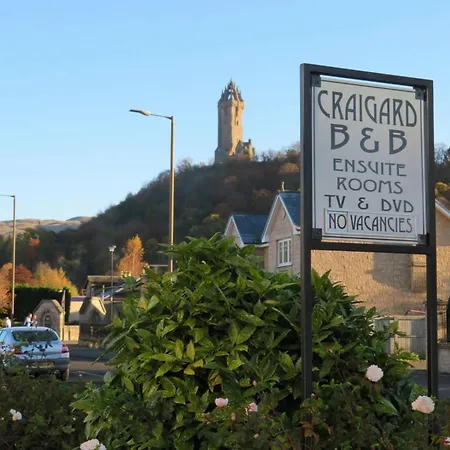 Craigard B&B-3