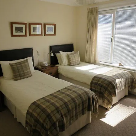 Craigard B&B-3