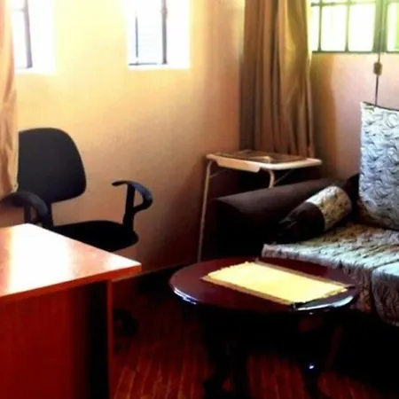 Dreamplace Gigiri-2